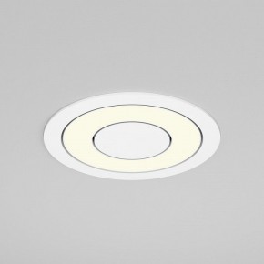 Встраиваемый светильник Maytoni Vector DL102-12W3K-W в Нытве - nytva.ok-mebel.com | фото 3