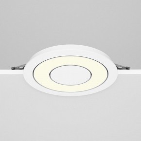 Встраиваемый светильник Maytoni Vector DL102-12W3K-W в Нытве - nytva.ok-mebel.com | фото 4