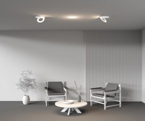 Встраиваемый светильник Maytoni Vector DL102-12W3K-W в Нытве - nytva.ok-mebel.com | фото 8