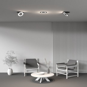 Встраиваемый светильник Maytoni Vector DL102-12W4K-B в Нытве - nytva.ok-mebel.com | фото 7
