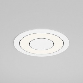 Встраиваемый светильник Maytoni Vector DL102-12W4K-W в Нытве - nytva.ok-mebel.com | фото 3