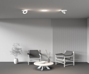 Встраиваемый светильник Maytoni Vector DL102-12W4K-W в Нытве - nytva.ok-mebel.com | фото 8