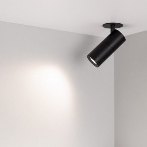 Встраиваемый светильник на штанге Arlight LGD-ARTEMIS-BUILT-FLAP-R55-12W 051795 в Нытве - nytva.ok-mebel.com | фото 4