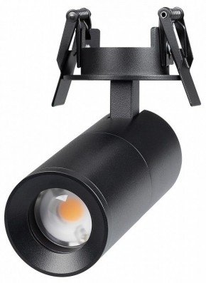 Встраиваемый светильник на штанге Arlight LGD-ARTEMIS-BUILT-FLAP-R55-12W 051796 в Нытве - nytva.ok-mebel.com | фото 2