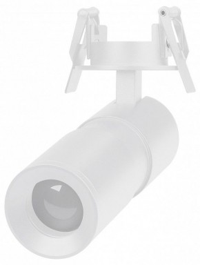 Встраиваемый светильник на штанге Arlight LGD-ARTEMIS-BUILT-FLAP-R55-12W 051797 в Нытве - nytva.ok-mebel.com | фото