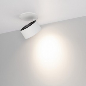 Встраиваемый светильник на штанге Arlight PLURIO 037972 в Нытве - nytva.ok-mebel.com | фото 3