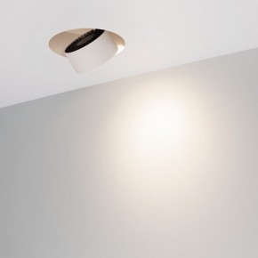 Встраиваемый светильник на штанге Arlight PLURIO 038065 в Нытве - nytva.ok-mebel.com | фото 2