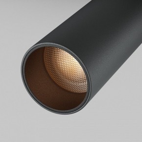 Встраиваемый светильник на штанге Maytoni FOCUS LED C053CL-L12W2.7K-W-B в Нытве - nytva.ok-mebel.com | фото 7