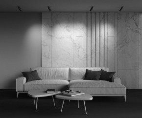 Встраиваемый светильник на штанге Maytoni FOCUS LED C053CL-L12W2.7K-W-BS в Нытве - nytva.ok-mebel.com | фото 6