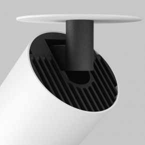 Встраиваемый светильник на штанге Maytoni FOCUS LED C053CL-L12W2.7K-W-W в Нытве - nytva.ok-mebel.com | фото 10