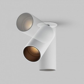 Встраиваемый светильник на штанге Maytoni FOCUS LED C053CL-L12W2.7K-W-W в Нытве - nytva.ok-mebel.com | фото 2