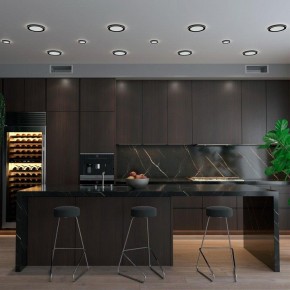 Встраиваемый светильник Novotech Span 359019 в Нытве - nytva.ok-mebel.com | фото 4