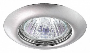 Встраиваемый светильник Novotech Tor 369115 в Нытве - nytva.ok-mebel.com | фото 2