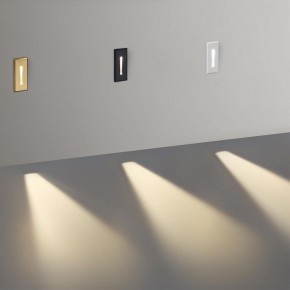 Встраиваемый светильник Odeon Light Escala 7052/3WL в Нытве - nytva.ok-mebel.com | фото 2