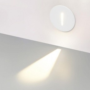 Встраиваемый светильник Odeon Light Escala 7052/3WL в Нытве - nytva.ok-mebel.com | фото 3