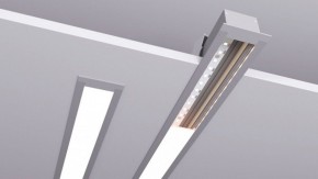 Встраиваемый светильник SILED LINEA INNER 7370015 в Нытве - nytva.ok-mebel.com | фото