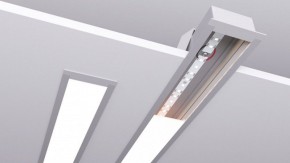 Встраиваемый светильник SILED LINEA INNER 7370018 в Нытве - nytva.ok-mebel.com | фото 2