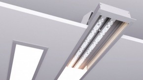 Встраиваемый светильник SILED LINEA INNER 7370043 в Нытве - nytva.ok-mebel.com | фото