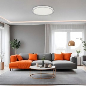 Встраиваемый светильник Sonex Nebula 7754/18L в Нытве - nytva.ok-mebel.com | фото 7