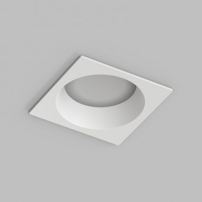 Встраиваемый влагозащищенный светильник DEEP, IP65, 15 Вт, GU5.3, LED, белый, пластик в Нытве - nytva.ok-mebel.com | фото 2