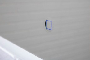 Зеркало Dream 120 alum с подсветкой Sansa (SD1025Z) в Нытве - nytva.ok-mebel.com | фото 6