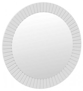Зеркало настенное Хилтон Исп.2.2 в Нытве - nytva.ok-mebel.com | фото 1