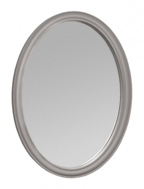 Зеркало ППУ для Комода Мокко (серый камень) в Нытве - nytva.ok-mebel.com | фото 1