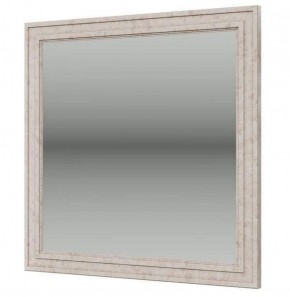 Зеркало рамочное Афина (крем корень) в Нытве - nytva.ok-mebel.com | фото 1