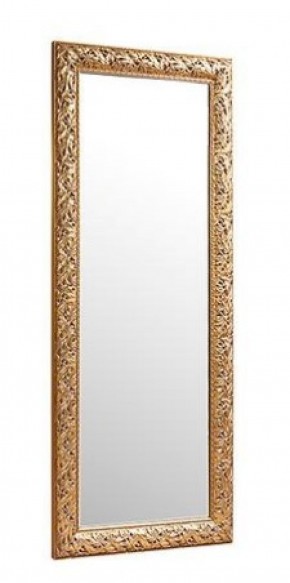 Зеркало Тиффани Premium слоновая кость/золото (ТФ/02(П) в Нытве - nytva.ok-mebel.com | фото