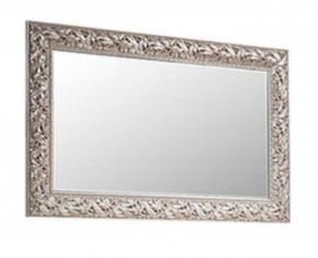 Зеркало Тиффани штрих-лак/серебро(арт:ТФ/01 ) в Нытве - nytva.ok-mebel.com | фото